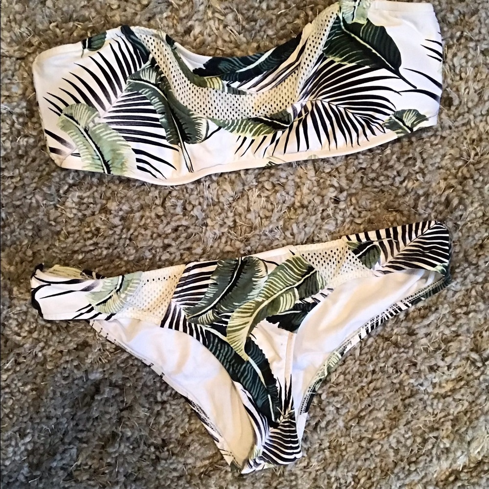 Rip Curl women’s bikini